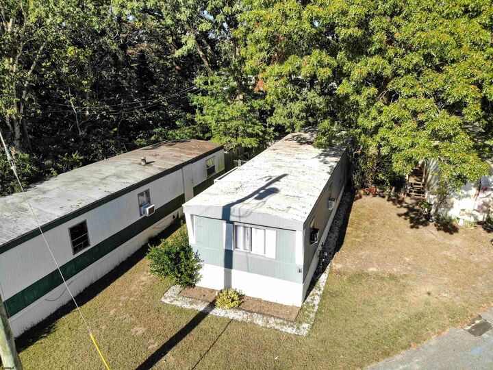 Property Photo:  6672 Black Horse Pike  NJ 08234 