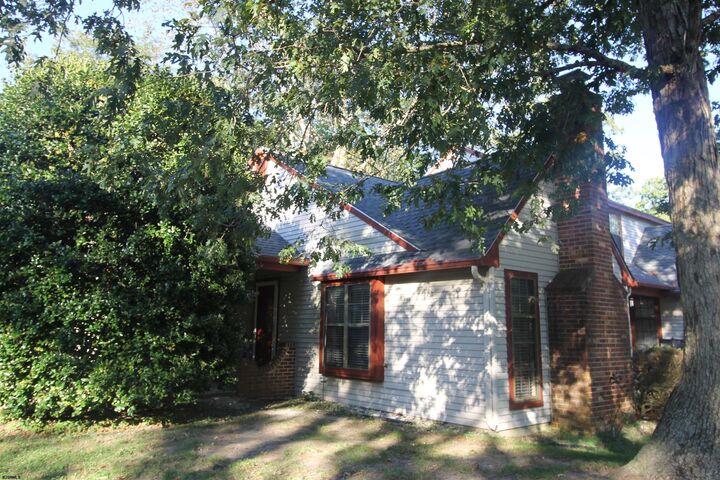 Property Photo: 737 Cardinal Way NJ 08205