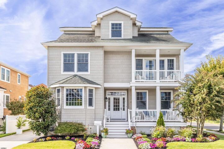 Property Photo: 38 N Gladstone Ave NJ 08402