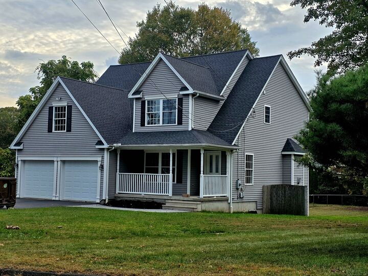 Property Photo: 240 Jude Lane CT 06489