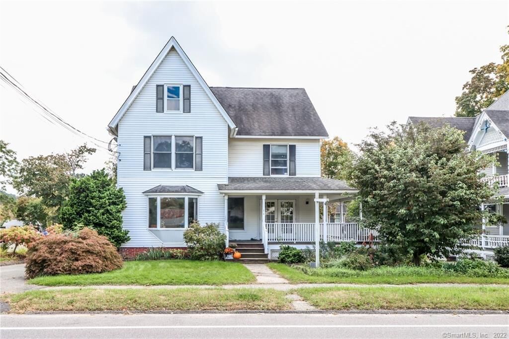 Property Photo:  14 Elm Street 3  CT 06776