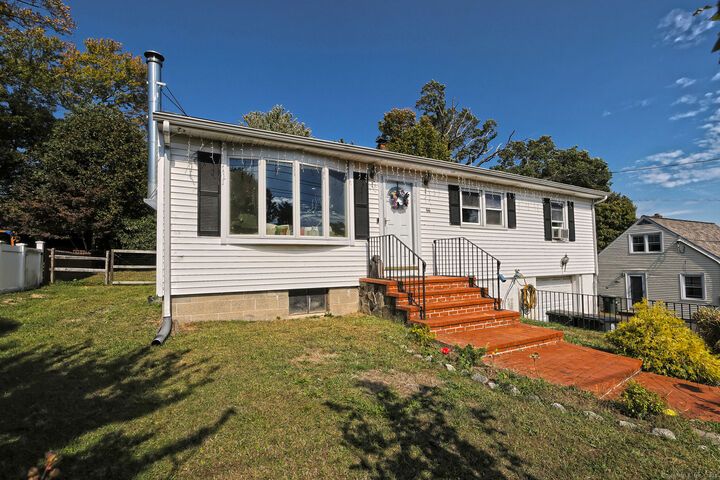 Property Photo: 66 Kent Street CT 06461