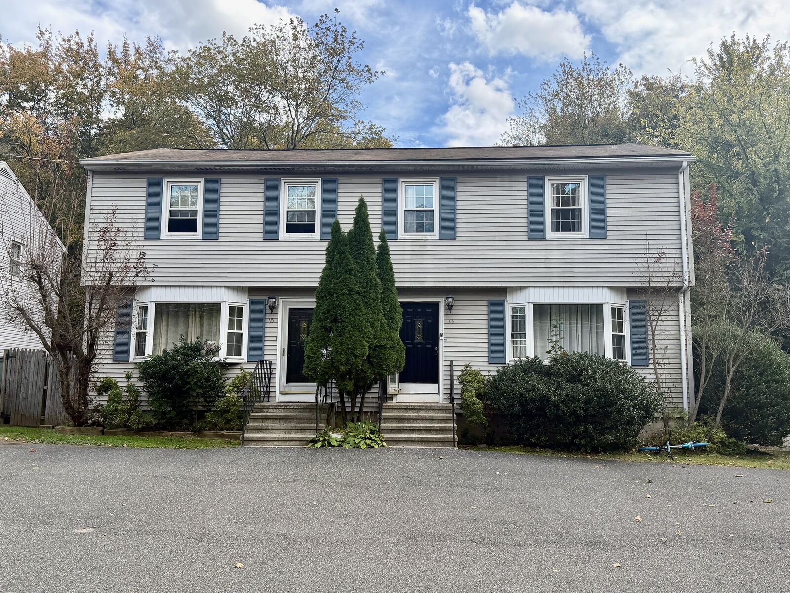 Property Photo:  15 Juniper Road  CT 06801 