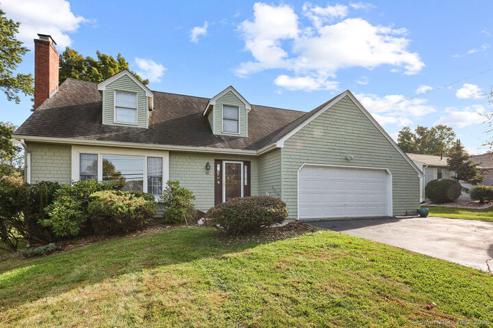 Property Photo:  88 Highland Street  CT 06109 