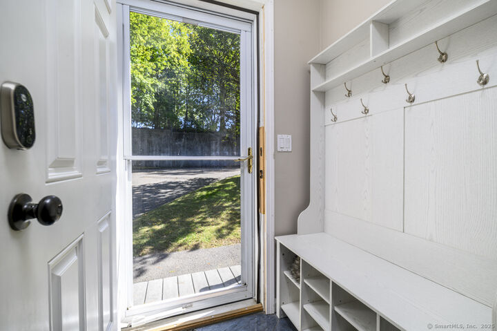 Property Photo: 309 Ely Avenue Apt A2 CT 06854