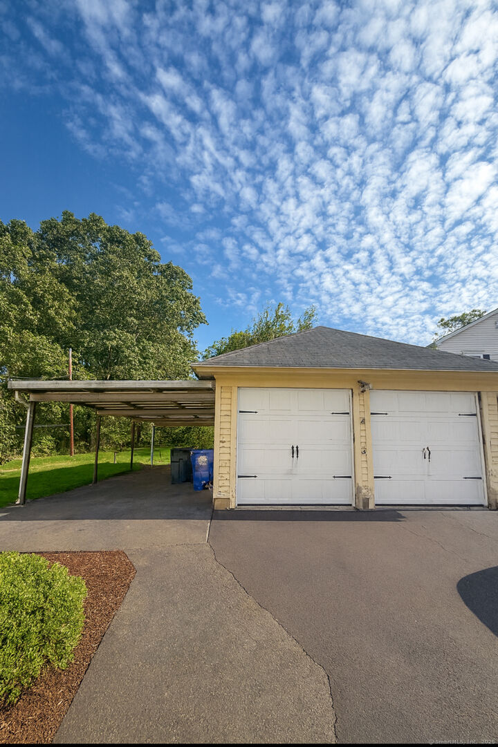 Property Photo: 33 Silver Street CT 06405