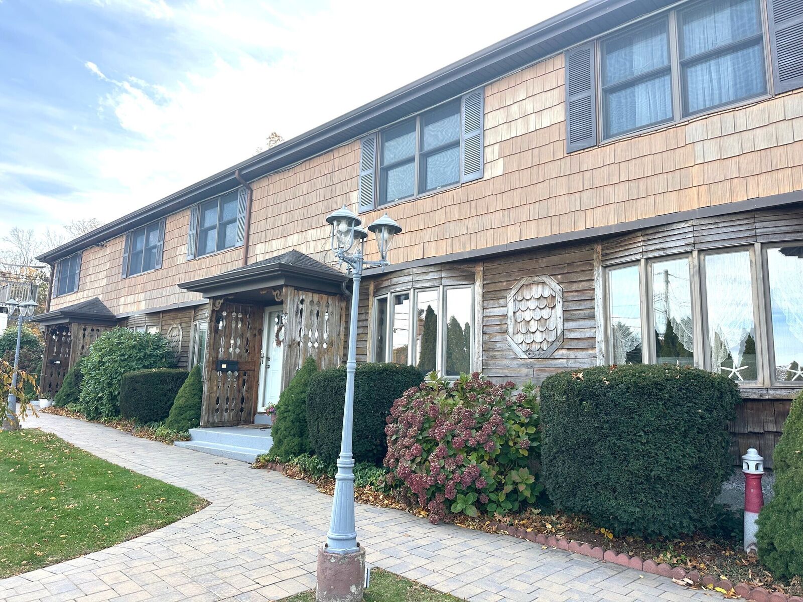 Property Photo: 1 Cora Street 4 CT 06512