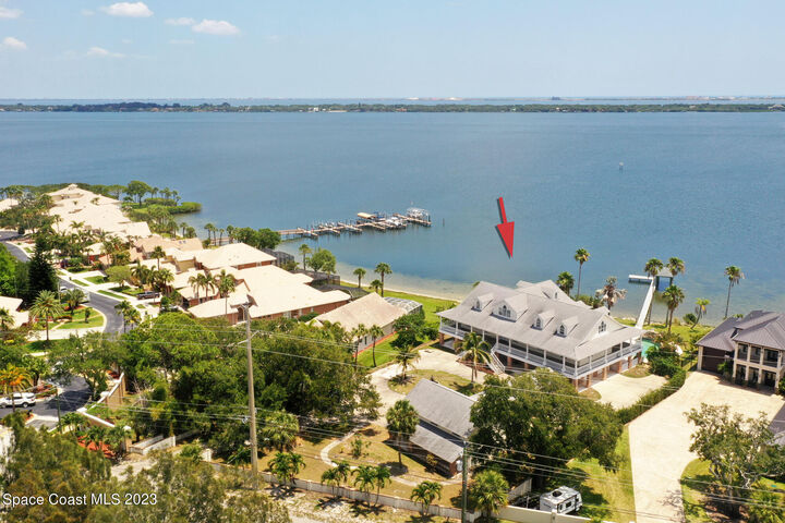 Property Photo: 6285 N Highway 1 FL 32940