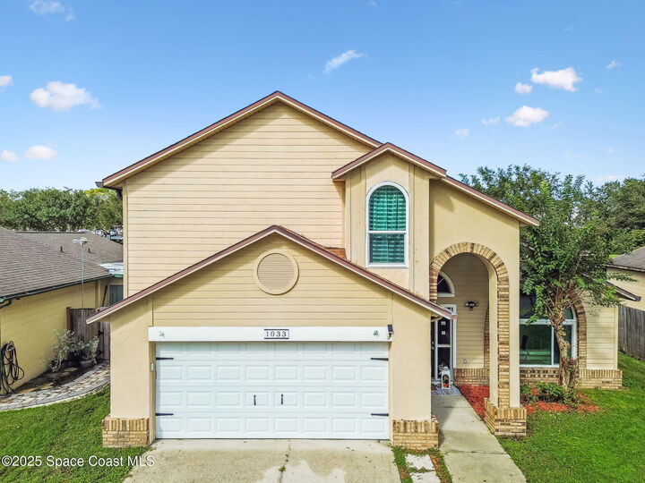 Property Photo:  1033 Brielle Avenue  FL 32765 