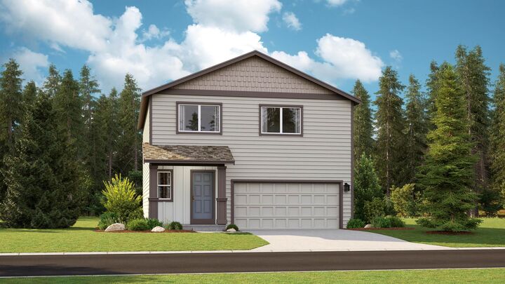 4562 W Brookfield Ave  Spokane WA 99208 photo