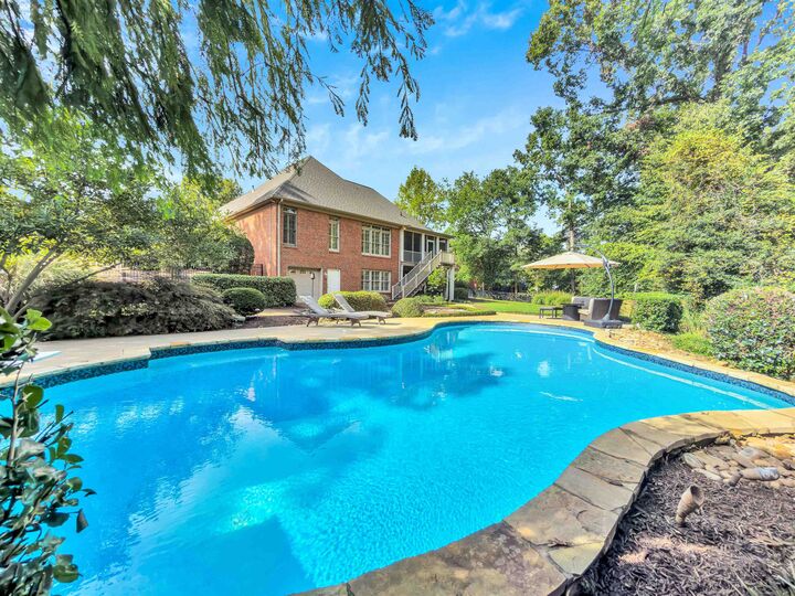 Property Photo:  853 Oakcrest Road  SC 29301 