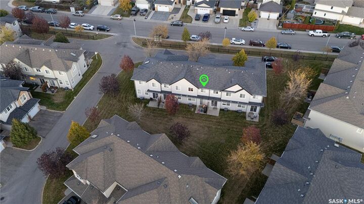 615 Lynd Crescent 403  Saskatoon SK S7T 0G8 photo