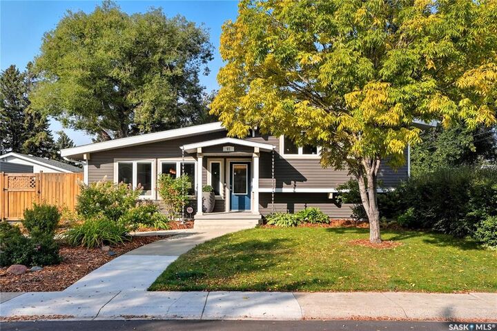 91 Lindsay Drive  Saskatoon SK S7H 3E4 photo