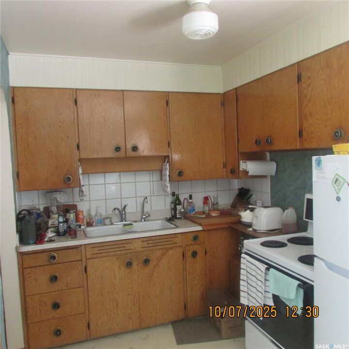 Photo de la propriété:  2600 Wascana Street  SK S4S 0L8