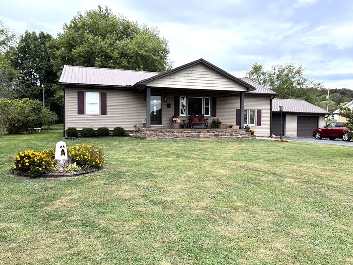 Property Photo:  11303 Co. Rd. 550  OH 45601 