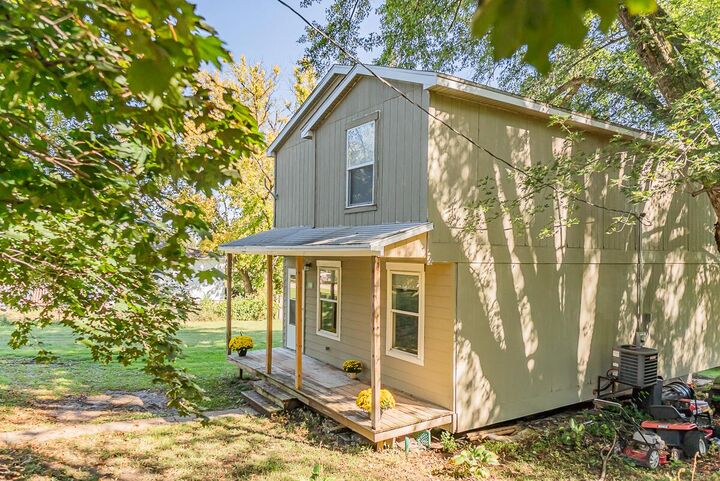 Property Photo:  115 Oak  Street  IA 51571 