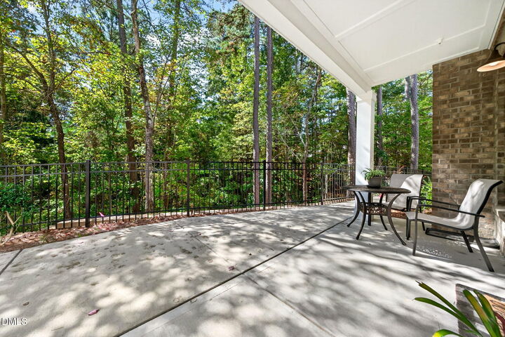 Property Photo: 11548 Helmond Way 115 NC 27617