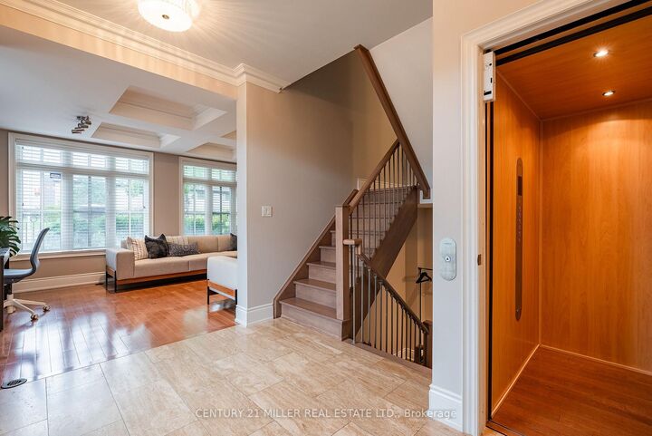 Property Photo:  131 Brock Street  ON L6K 0A2 