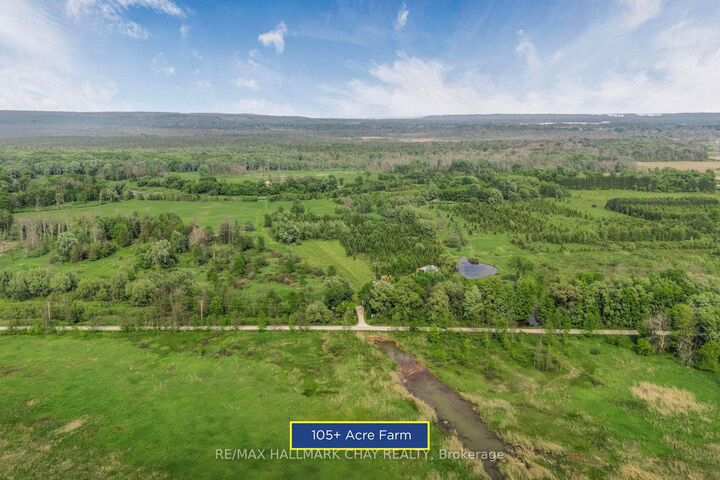 Property Photo: 9205 McKinnon Road ON L3W 0V9