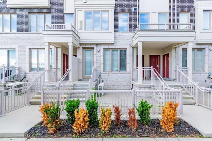 Property Photo:  125 Long Branch Avenue 16  ON M8W 0A9 