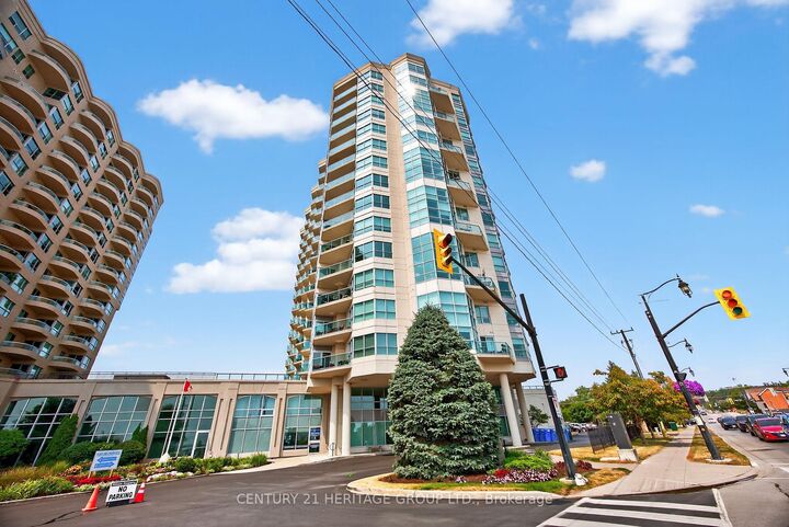 6 Toronto Street 1008  Barrie ON L9S 3T7 photo