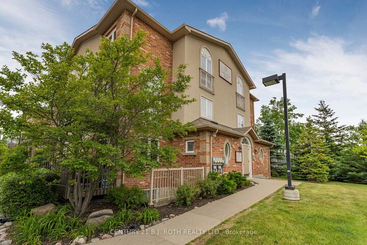 13 Cheltenham Road 7  Oro-Medonte ON L4M 0E7 photo
