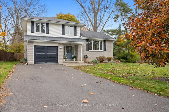 27 Keller Drive  Belleville ON K8P 4B3 photo