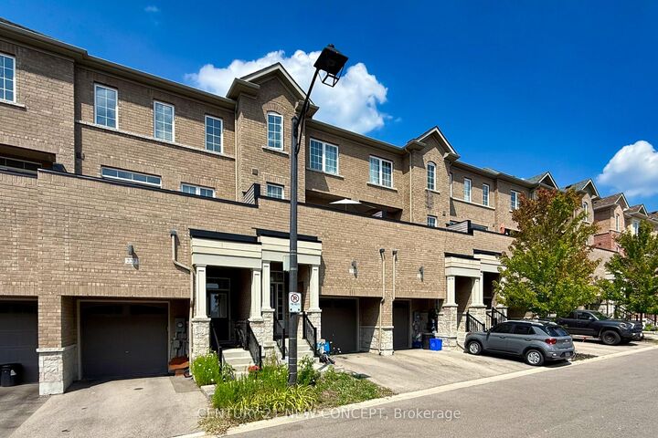 Property Photo: 227 Harding Park Street ON L3Y 0E3