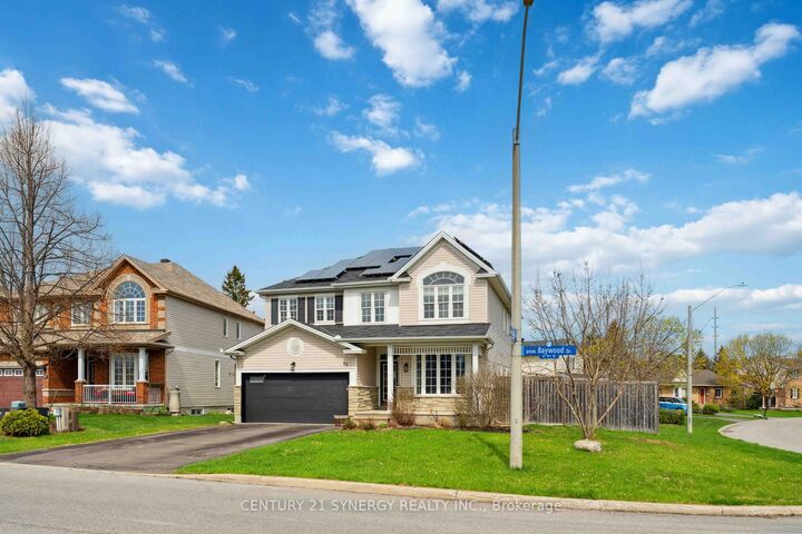 59 Baywood Drive  Stittsville - Munster - Richmond ON K2S 2H5 photo