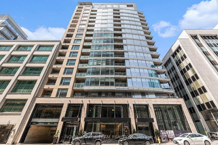 101 Queen Street 1509  Ottawa Centre ON K1P 0B7 photo
