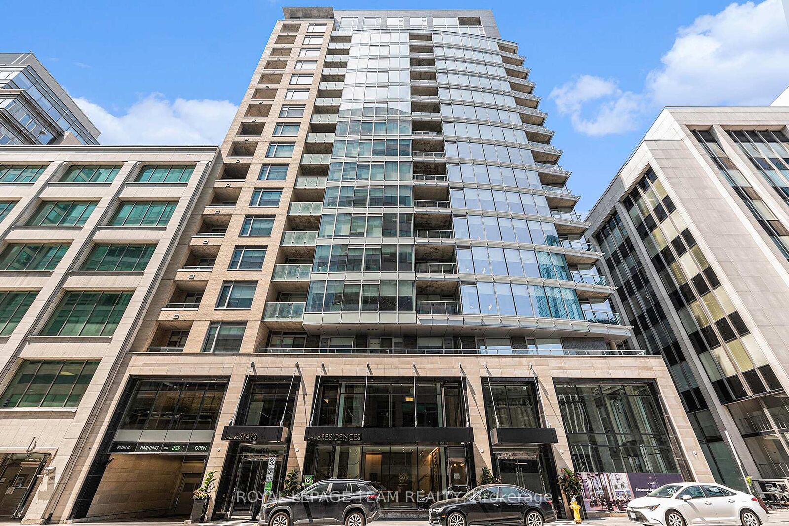 Photo de la propriété: 101 Queen Street 1509 ON K1P 0B7