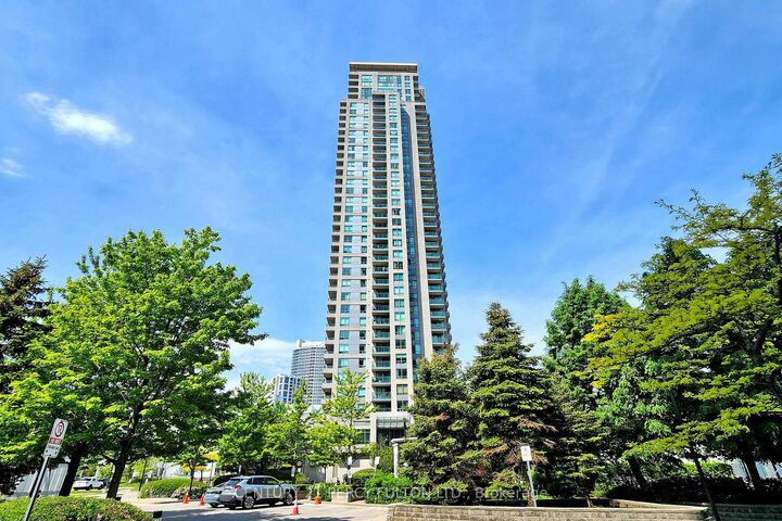 Property Photo: 50 Brian Harrison Way 1910 ON M1P 5J4
