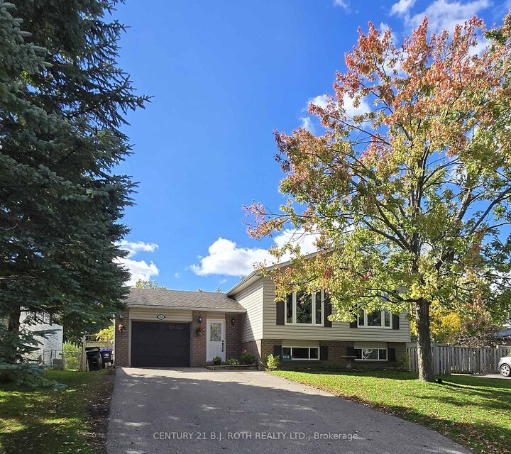 2834 Dempster Avenue  Innisfil ON L9S 1C2 photo