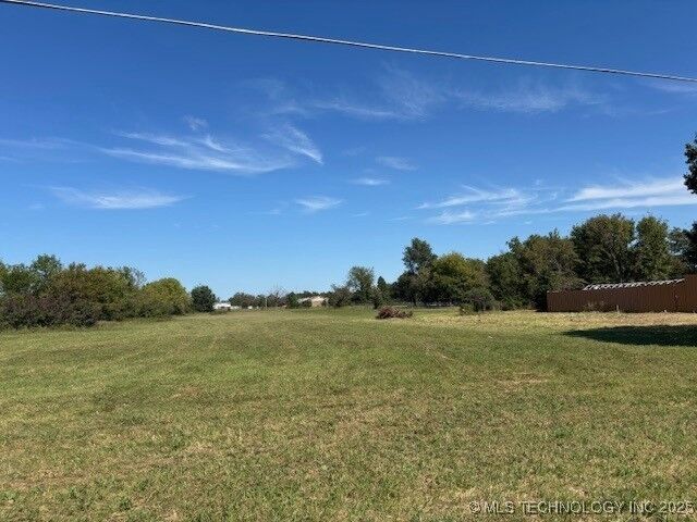 Property Photo:  12619 E 170th Street  OK 74021 