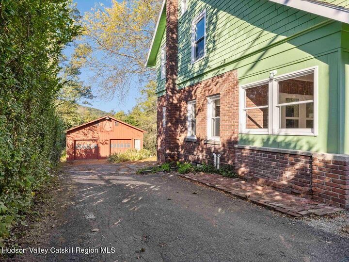 Property Photo: 294 Broadway NY 12487