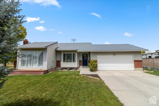 335 E 300 N  Ephraim UT 84627 photo