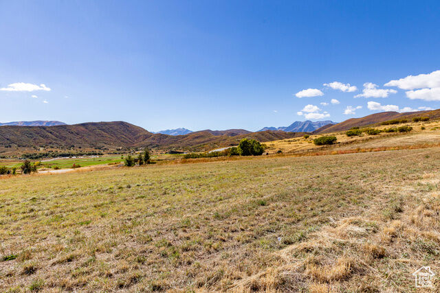 Property Photo: 12 Highlands At Soldier 11 UT 84049