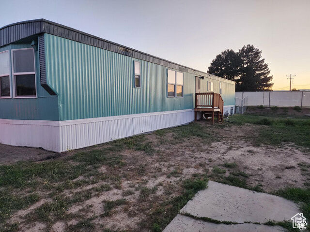 Property Photo: 1101 S Carbon Ave 39 UT 84501