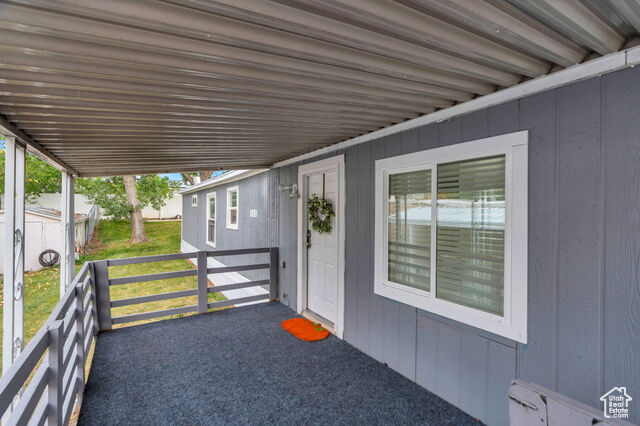 Property Photo:  935 E 3000 N 90  UT 84040 