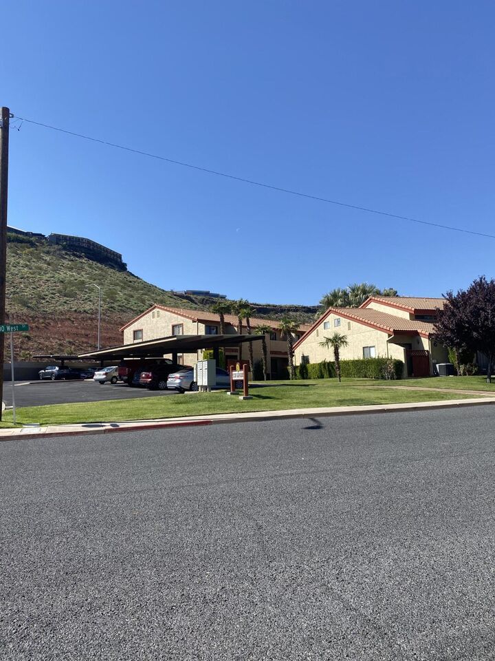 Property Photo:  480 S 200 W #25  UT 84770