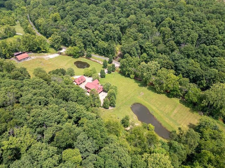 Property Photo: 1029 Trace Creek Road WV 25559