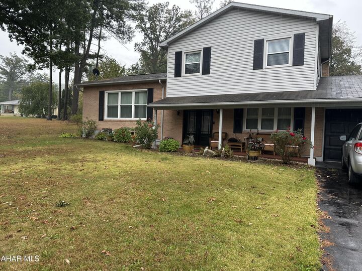 Property Photo:  1709 Bellmeade Road  PA 16602 