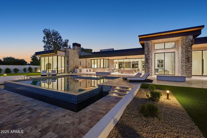 Property Photo:  12232 N 65th Place  AZ 85254 