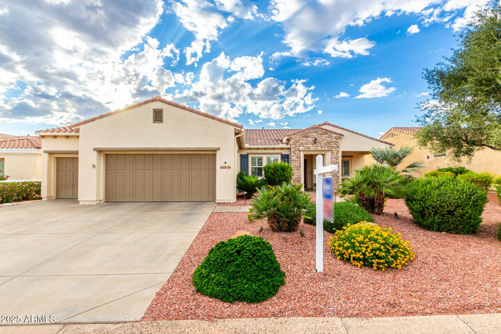 22116 N Pedregosa Drive  Sun City West AZ 85375 photo