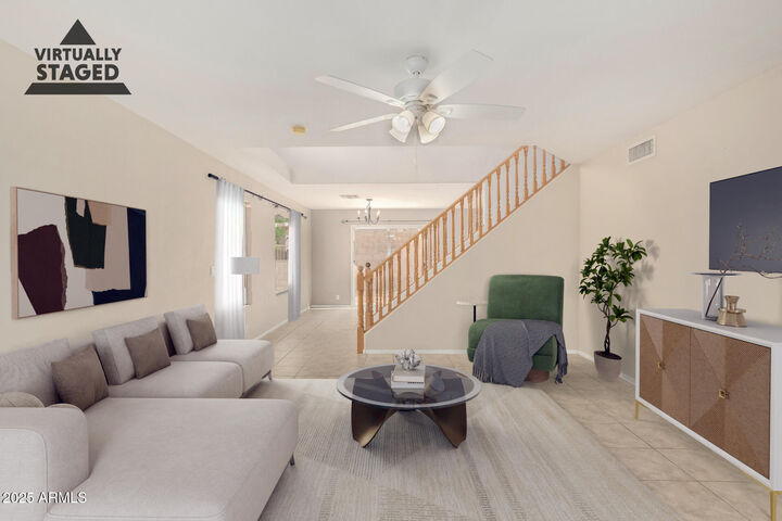 3343 N Sericin --  Mesa AZ 85215 photo