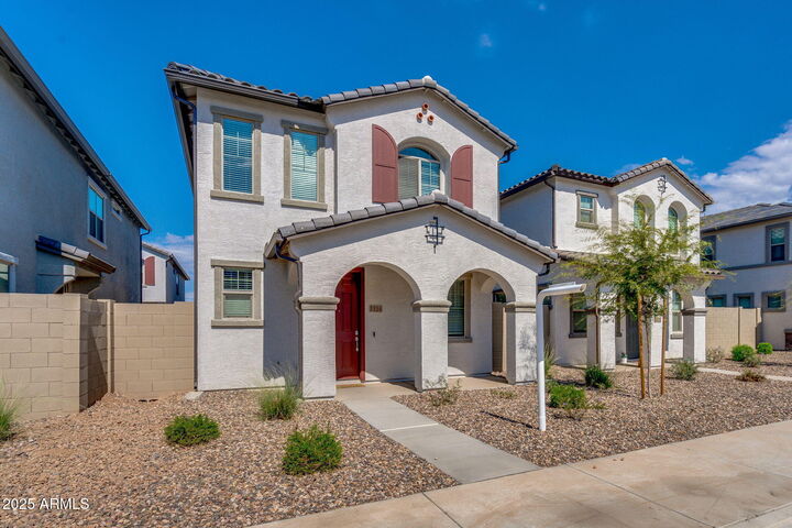 Property Photo:  1334 W Sparrow Drive  AZ 85140