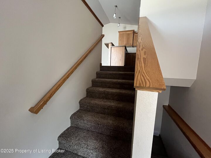 Property Photo: 2646 Dakota Boulevard ND 58601