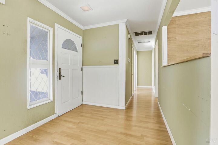 Property Photo: 90 San Benito Way CA 94945