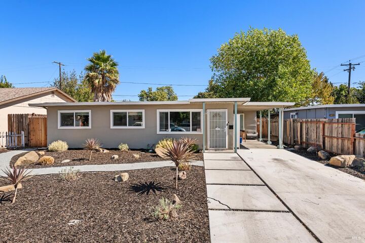 Property Photo: 1042 Hayes Street CA 94533