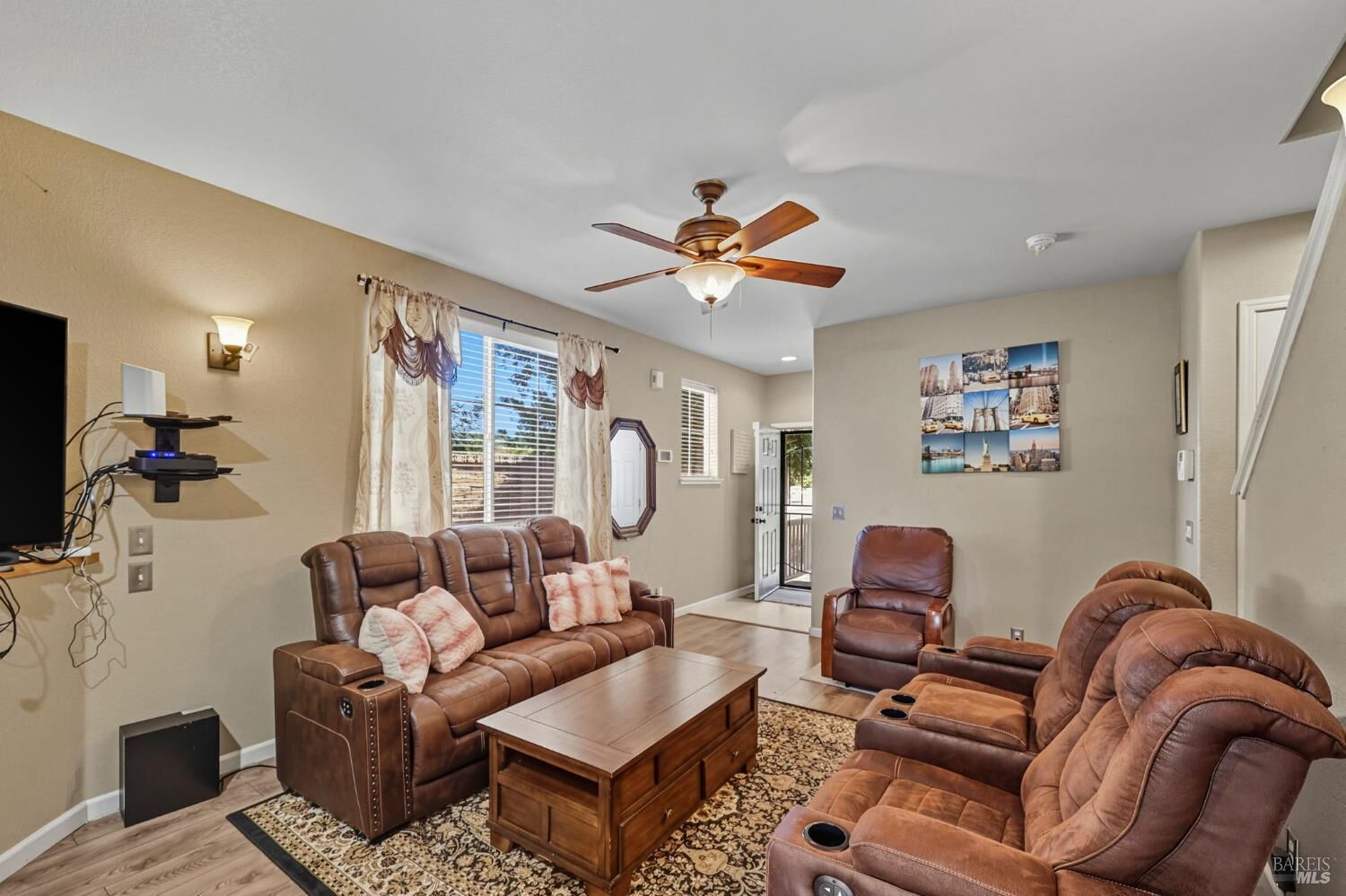 Property Photo:  111 Mark West Commons Circle  CA 95403 